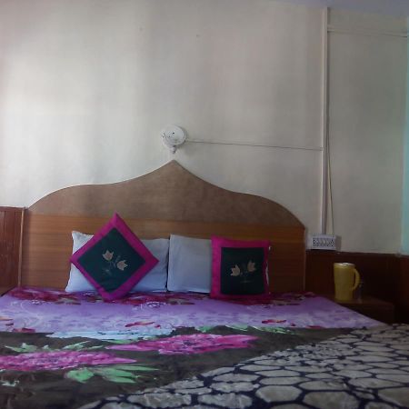 Hotel Everest Manali (Himachal Pradesh) Bagian luar foto