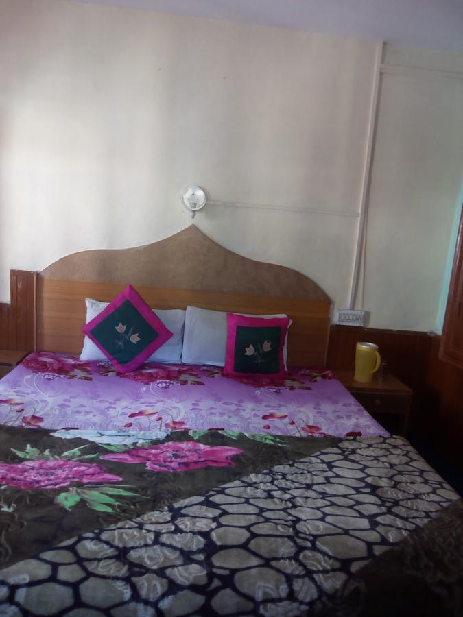 Hotel Everest Manali (Himachal Pradesh) Bagian luar foto