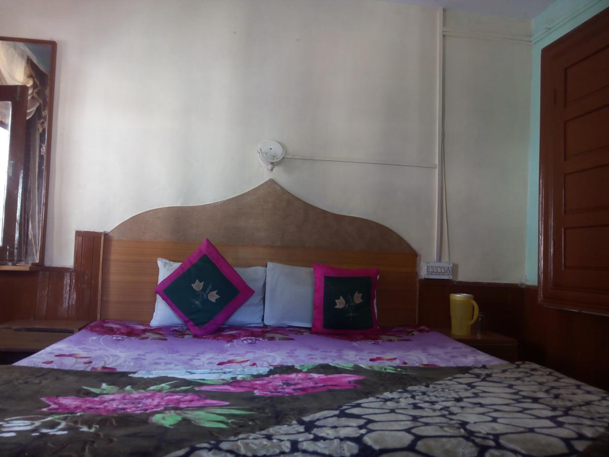 Hotel Everest Manali (Himachal Pradesh) Bagian luar foto