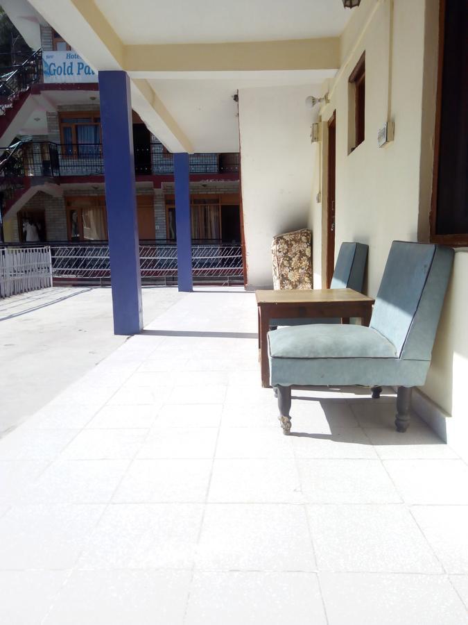 Hotel Everest Manali (Himachal Pradesh) Bagian luar foto