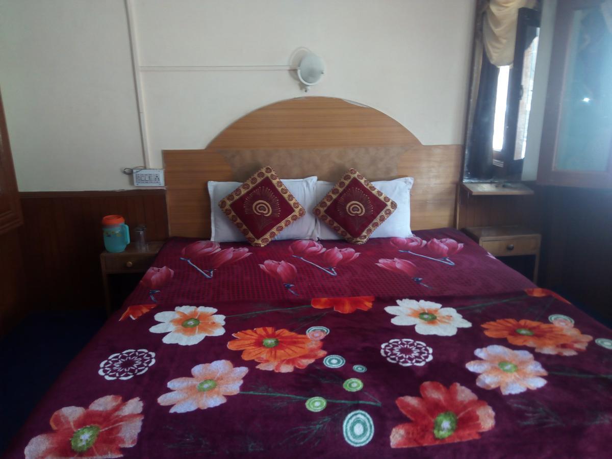 Hotel Everest Manali (Himachal Pradesh) Bagian luar foto