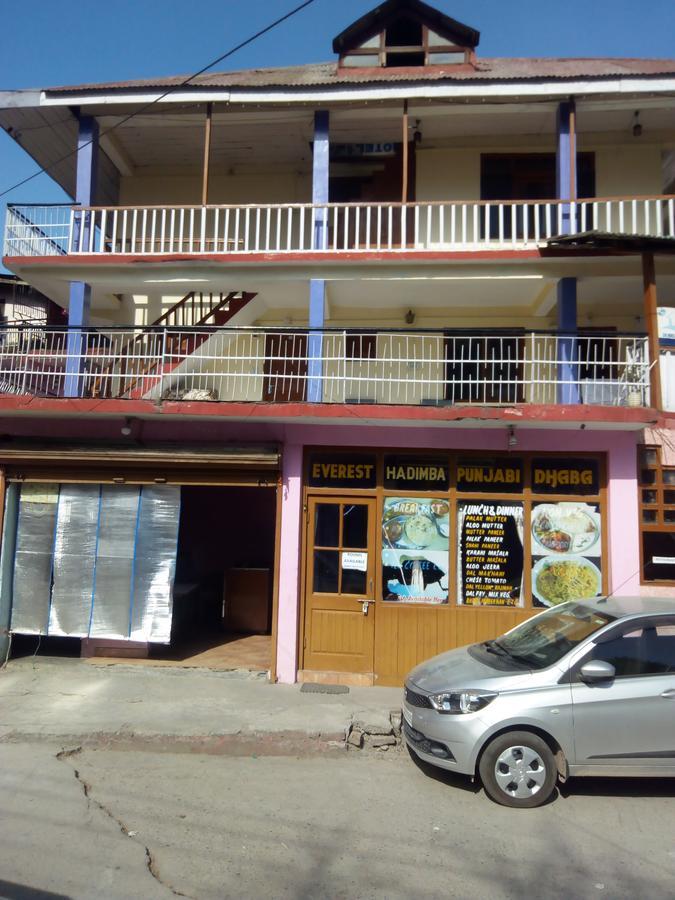 Hotel Everest Manali (Himachal Pradesh) Bagian luar foto